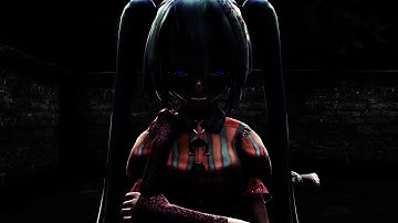 [MMD] Secret 60FPS Test