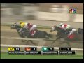 2009 Preakness - Rachel Alexandra beats Mine That Bird