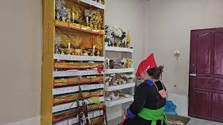 Ua neeb rau cov hai lus ntau2 ep4 Npaub yaj 12/2/2025 Facebook Npaub Lis 02093929932