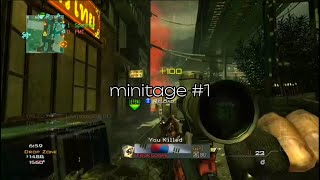 Muda VA - Multi-CoD Minitage #1