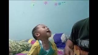 laskar pelangi cover anak | Dede Al