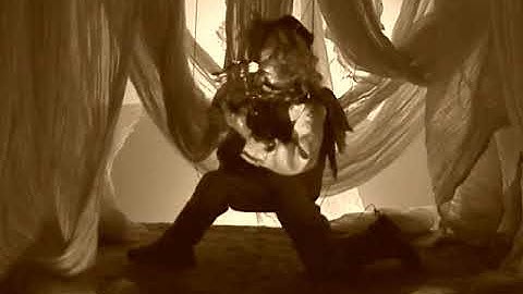 Desolation Row A Marionette Performance!