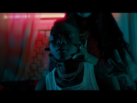 Yung Baller, Edwino - Justina (Official Video)