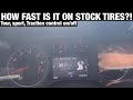 2021 Camaro LT1: Full Infotainment Tutorial+ 0-60 tests on STOCK TIRES!!