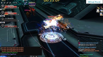 Cabal Online (EU) Hacked Code Disk Drop Compilation