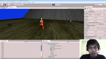 Unity - ¿Quieres tutoriales?