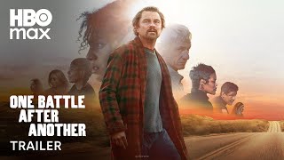 One Battle After Another | Trailer | HBO Max