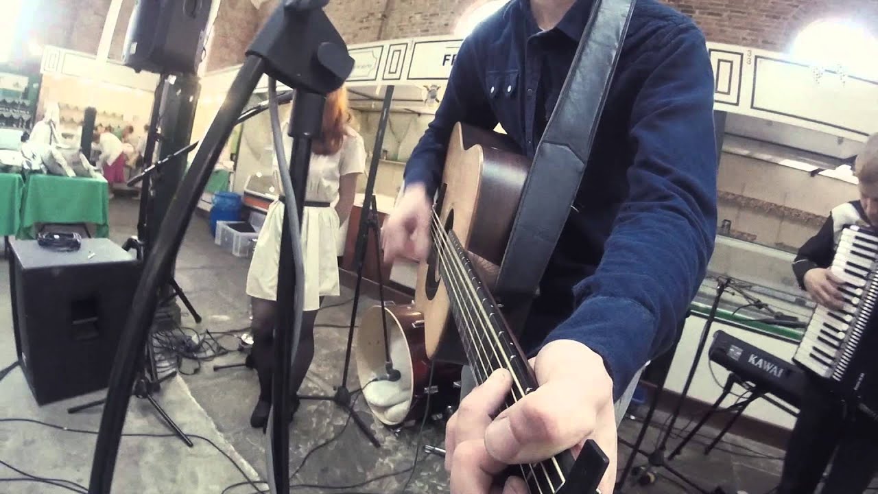 Flatlands & Garage Flowers Jackson (Cover) Live Hey Judes YouTube