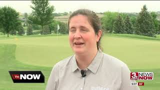 Blind Golfer Clinic screenshot 5