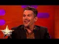Robin williams is the reason ethan hawke made it as an actor  the graham norton show