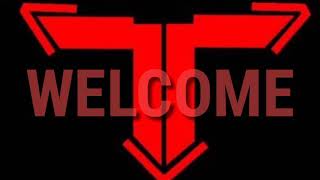 TAZ CLAN SMALL INTRO