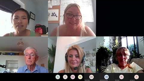 Future Energy Scenarios