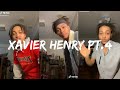 " Thank you for your time " - Xavier Henry pt. 4 | Tik tok Compilation.
