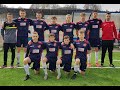 Dolnośląska Liga Trampkarza Karkonosze Jelenia Góra vs Iskra Kochlice 01.05.2021 - Cały mecz