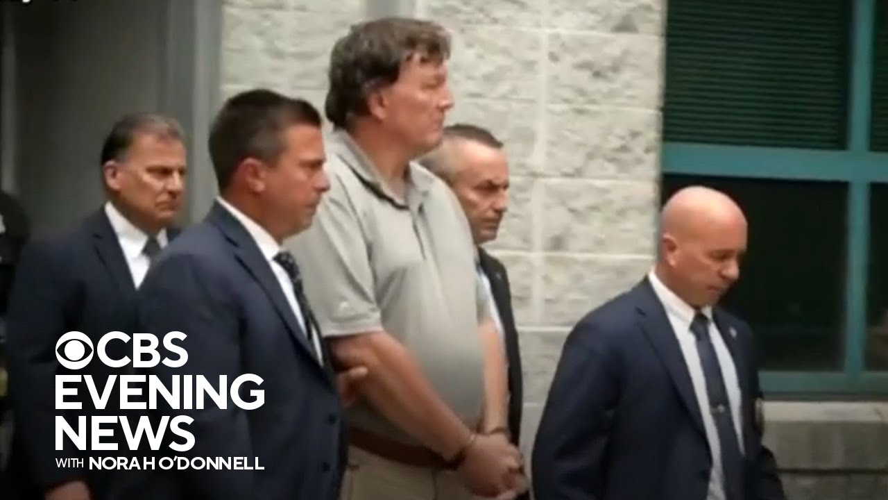 Investigation into suspect in Gilgo Beach murders expands nationwide