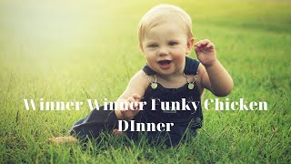 Winner Winner Funky Chicken Dinner | Copyright Free Music 2020 screenshot 4