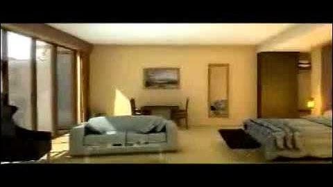 3d Visual Planning Demo