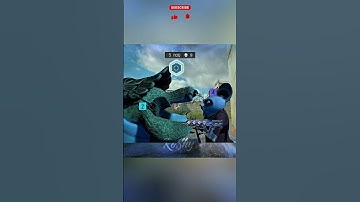 When: Your team entrusts you with the victory #codm #codmobile #callofdutymobile #callofduty #shorts