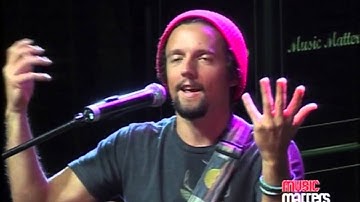 Jason Mraz - I
