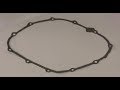 #016　純正品販売終了　自作しました！格安ガスケット　D001