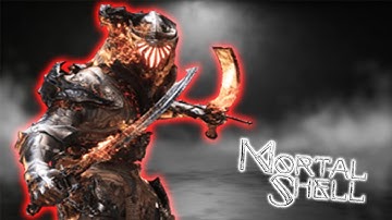 MORTAL SHELL || Sanctum of flame - Full Gameplay Walkthrough