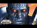 World of Warcraft: Road to Shadowlands - All Cutscenes [Shadowlands Lore Recap]
