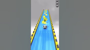 Going Balls.Level 152🎱⚽️🏀All Levels TOP Gameplay iOS Android Mobile Games