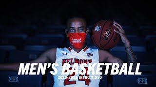 Men's Basketball - 2020-2021 Intro Video