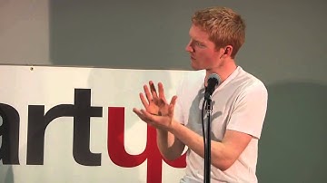 Patrick Collison (Stripe) - Birth of Stripe and initial growth