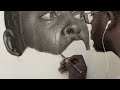 Drawings that look real(arinze)