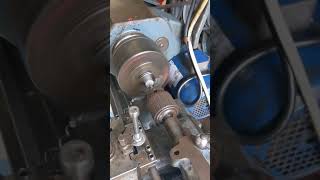 First Use Boxford Lathe