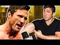 Chael Sonnen the Ultimate Trash Talking Champion