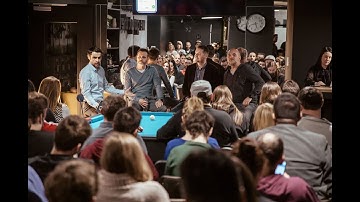 Panel at Q: Agile Perspectives │Intro