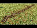 Minecraft Trench Warfare Tutorial - Ukraine