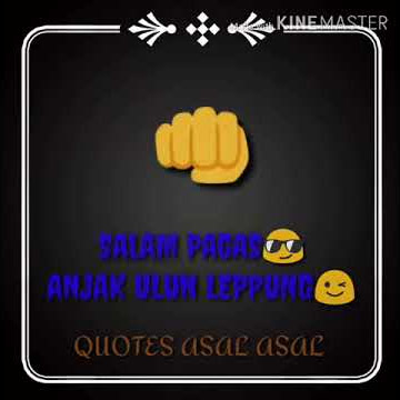 STORY WA 30 DETIK LAMPUNG