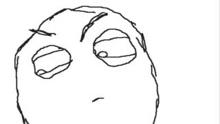 Me when I hear Nyan Cat hours and hours on end