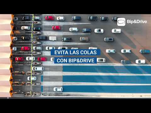 Viaja sin barreras con tu Telepeaje Via-T Bip&Drive