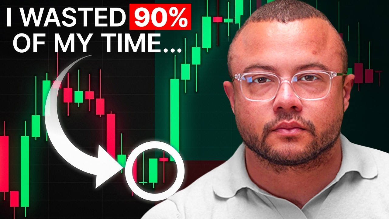 I Made My First $100k Using This Simple Strategy (Backtesting Proven Results)
