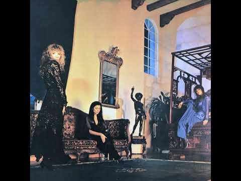 Stevie Nicks ~ Outside The Rain (Take 1 04/04/1980)