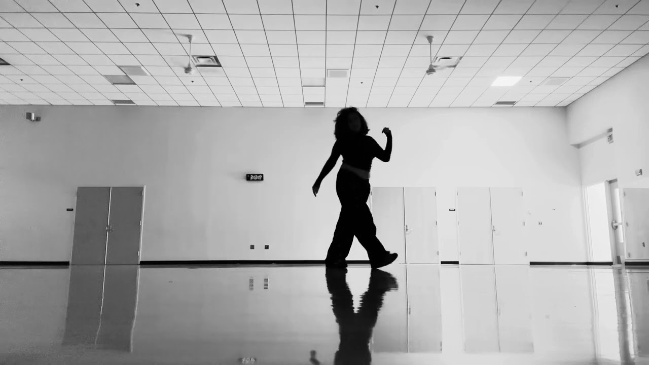 Killshot choreography