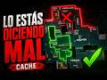 Aprende TODOS los CALLOUTS de CACHE en 4 MINUTOS