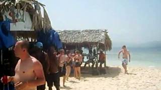 republique dominicaine islande paradise