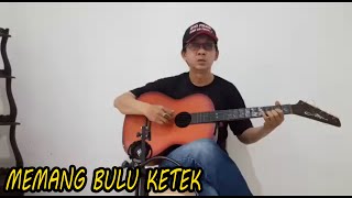 Memang Bulu Ketek - Lagu Tergokil Sedunia [LIVE]