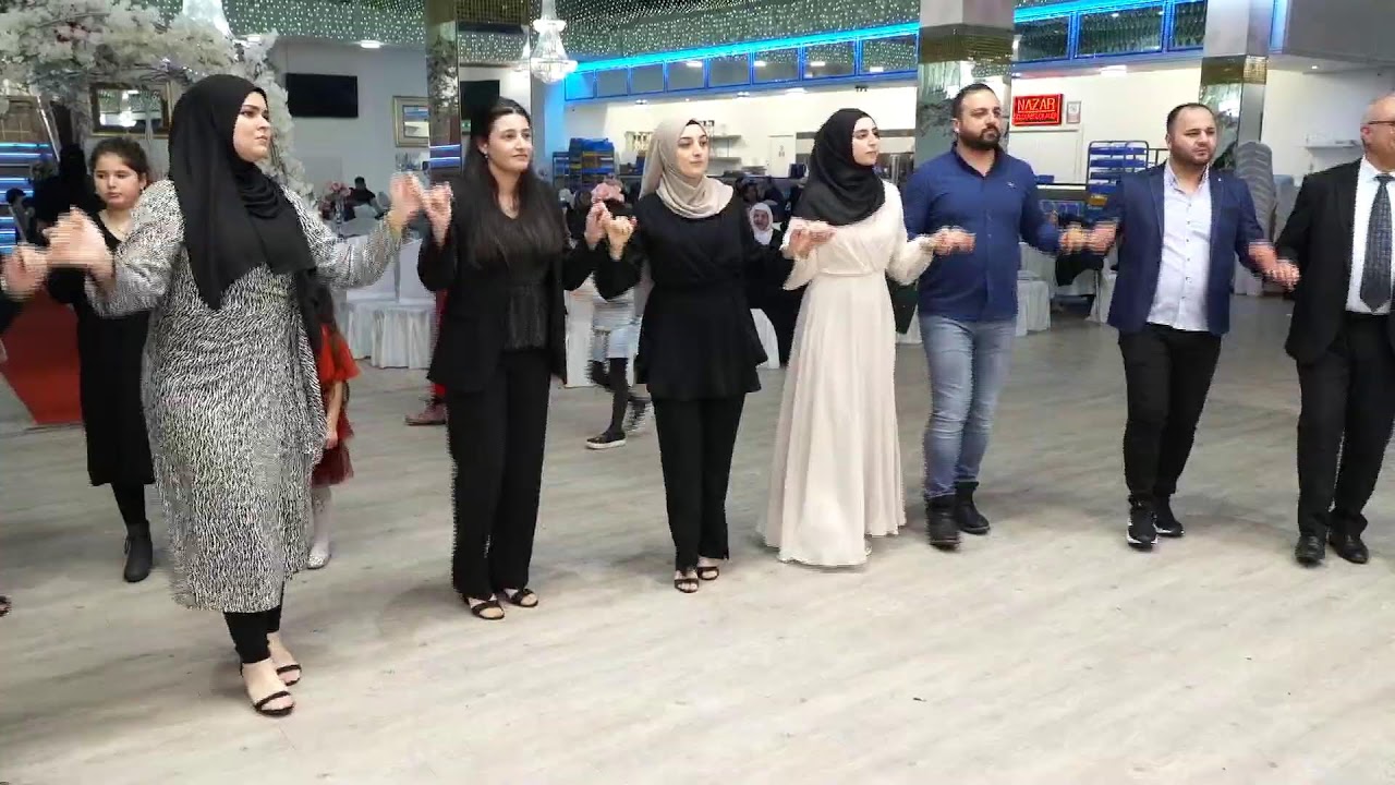 Alev &  Tolga - Dugun Toreni