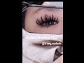 Trang Eyelash Anime Manhua Thai