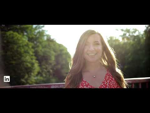 @linkedin: Gemeinsam ist das neue Ich Gemeinsam ist das neue Ich