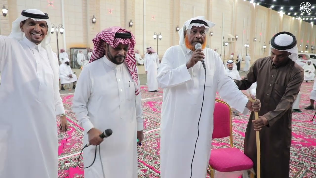 بكار العز - غناء عامر عسكر | زواج الشاب عبدالله هادي عسيري