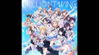 Multicolored Sky [THE IDOLM@STER SHINY COLORS BRILLI@NT WING 01]