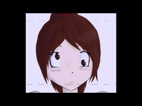 Hearing yourself on a recording (Portal animation)