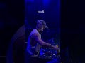 Nico Moreno en HEISS Buenos Aires 🇦🇷🔥 | Argentina Hard Techno Madness